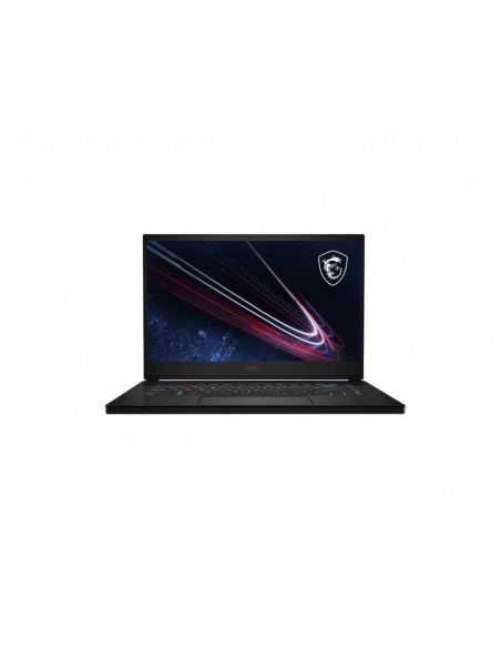 MSI Gaming 11UG-073ES DDR4-SDRAM Portátil 39,6 cm (15.6") 2560 x 1440 Pixeles Intel Core i9-11xxx 64 GB 2000 GB SSD NVIDIA