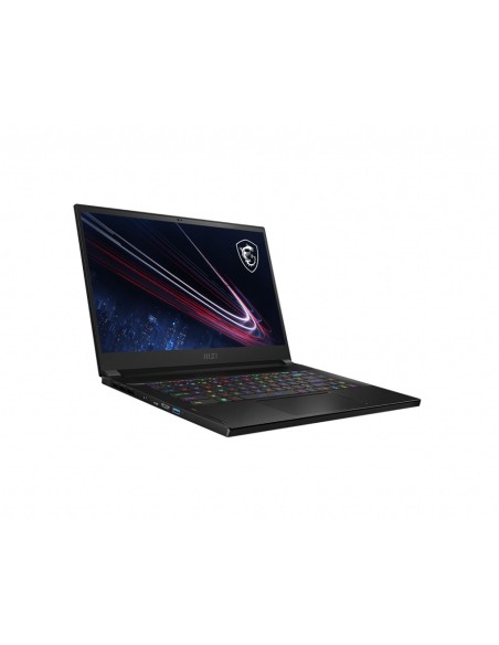 MSI Gaming 11UG-073ES DDR4-SDRAM Portátil 39,6 cm (15.6") 2560 x 1440 Pixeles Intel Core i9-11xxx 64 GB 2000 GB SSD NVIDIA