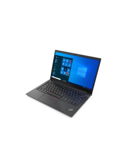 Lenovo ThinkPad E14 DDR4-SDRAM Portátil 35,6 cm (14") 1920 x 1080 Pixeles Intel® Core™ i5 de 11ma Generación 16 GB 512 GB SSD