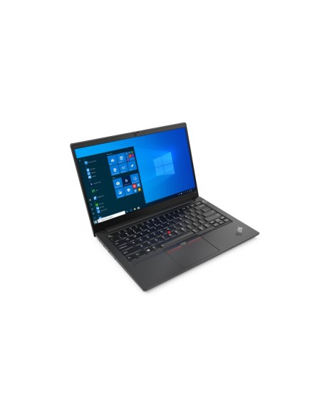 Lenovo ThinkPad E14 DDR4-SDRAM Portátil 35,6 cm (14") 1920 x 1080 Pixeles Intel® Core™ i5 de 11ma Generación 16 GB 512 GB SSD