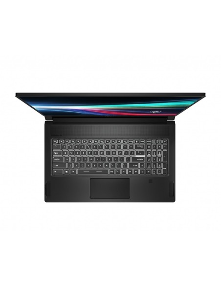 MSI Creator 17 B11UE-227XES Portátil 43,9 cm (17.3") Full HD Intel® Core™ i7 de 11ma Generación 32 GB DDR4-SDRAM 1000 GB SSD