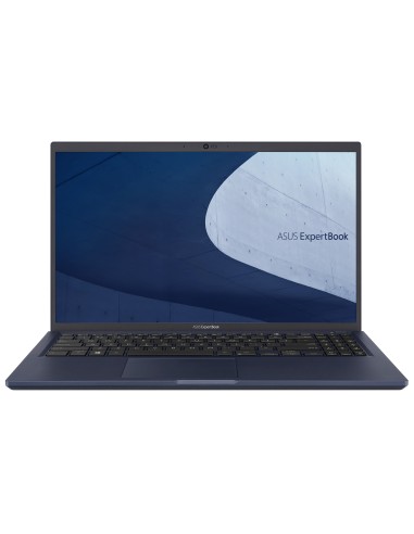 ASUS ExpertBook B1 B1500CEAE-EJ0383R - Portátil 15.6" Full HD (Core i5-1135G7, 8GB RAM, 512GB SSD, Iris Xe Graphics, Windows 10