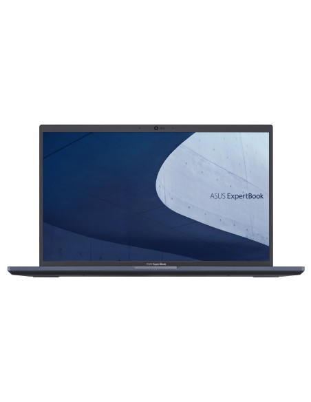 ASUS ExpertBook B1 B1500CEAE-EJ0384R - Portátil 15.6" Full HD (Core i7-1165G7, 16GB RAM, 512GB SSD, Iris Xe Graphics, Windows