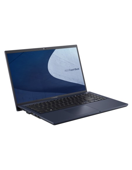 ASUS ExpertBook B1 B1500CEAE-EJ0384R - Portátil 15.6" Full HD (Core i7-1165G7, 16GB RAM, 512GB SSD, Iris Xe Graphics, Windows