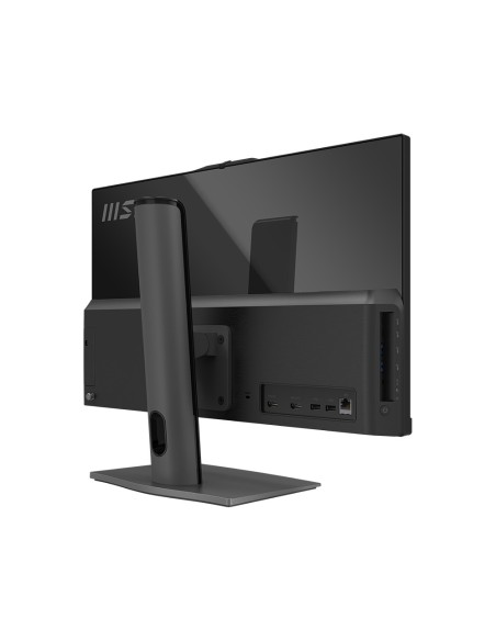 MSI Modern AM242TP 11M-479EU Intel® Core™ i5 60,5 cm (23.8") 1920 x 1080 Pixeles Pantalla táctil 8 GB DDR4-SDRAM 512 GB SSD PC