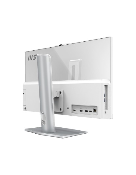 MSI Modern AM242TP 11M-473EU 60,5 cm (23.8") 1920 x 1080 Pixeles Pantalla táctil Intel® Core™ i7 de 11ma Generación 16 GB
