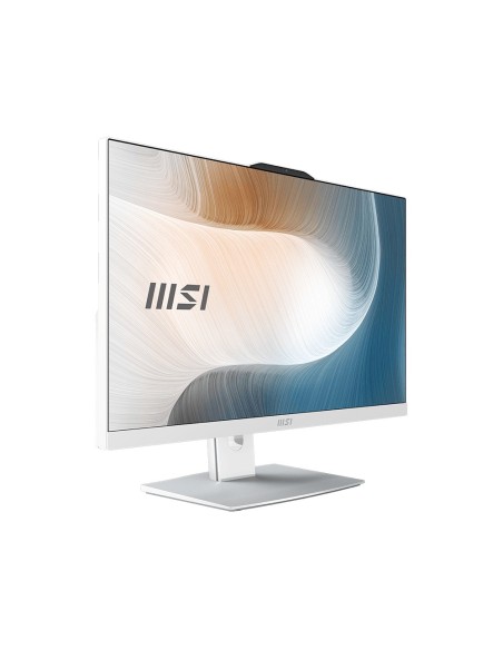 MSI Modern AM242TP 11M-478EU 60,5 cm (23.8") 1920 x 1080 Pixeles Intel® Core™ i5 de 11ma Generación 8 GB DDR4-SDRAM 512 GB SSD