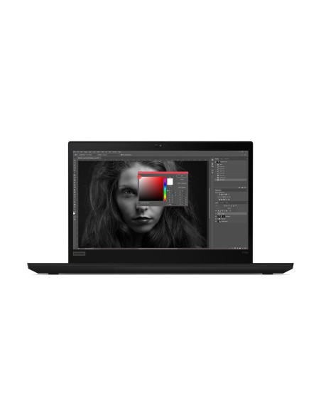 Lenovo ThinkPad P14s Estación de trabajo móvil 35,6 cm (14") Full HD AMD Ryzen 7 PRO 16 GB DDR4-SDRAM 512 GB SSD Wi-Fi 6