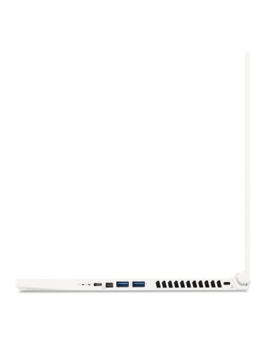Acer ConceptD CN715-72P-756N Portátil 39,6 cm (15.6") 4K Ultra HD Intel® Core™ i7 de 10ma Generación 32 GB DDR4-SDRAM 1000 GB