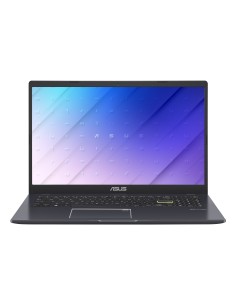 ASUS E510MA-EJ105T - Portátil 15.6" Full HD (Celeron N4020, 4GB RAM, 128GB eMMC, UHD Graphics 600, Windows 10 Home S) Azul Pavo
