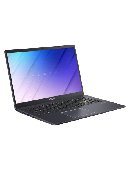 ASUS E510MA-EJ105T - Portátil 15.6" Full HD (Celeron N4020, 4GB RAM, 128GB eMMC, UHD Graphics 600, Windows 10 Home S) Azul Pavo
