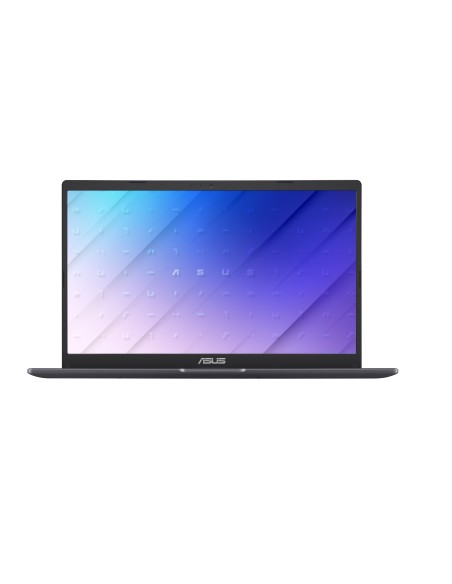 ASUS E510MA-EJ105T - Portátil 15.6" Full HD (Celeron N4020, 4GB RAM, 128GB eMMC, UHD Graphics 600, Windows 10 Home S) Azul Pavo