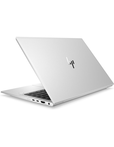 HP EliteBook 840 G7 DDR4-SDRAM Portátil 35,6 cm (14") 1920 x 1080 Pixeles Intel® Core™ i5 de 10ma Generación 8 GB 512 GB SSD