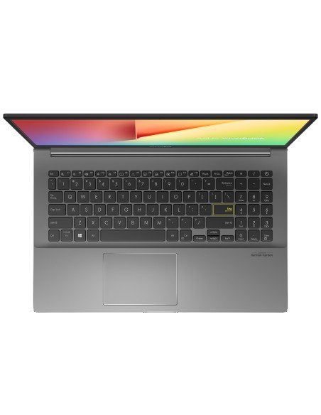 ASUS VivoBook S15 S533EA-BN241T - Portátil 15.6" Full HD (Core i5-1135G7, 8GB RAM, 512GB SSD, Iris Xe Graphics, Windows 10