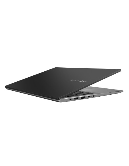 ASUS VivoBook S15 S533EA-BN241T - Portátil 15.6" Full HD (Core i5-1135G7, 8GB RAM, 512GB SSD, Iris Xe Graphics, Windows 10