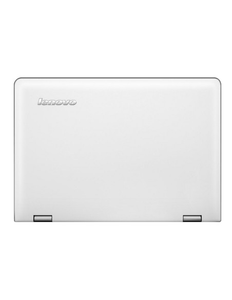 Lenovo Yoga 300 DDR3L-SDRAM Híbrido (2-en-1) 29,5 cm (11.6") 1366 x 768 Pixeles Pantalla táctil Intel® Celeron® 4 GB 500 GB