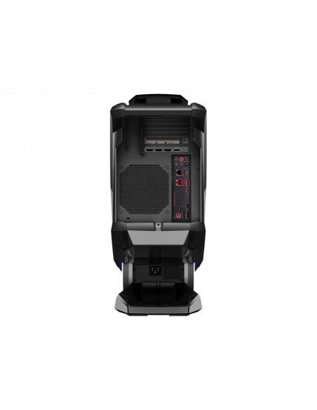 MSI MEG Aegis Ti5 10TD-007EU DDR4-SDRAM i7-10700K Escritorio Intel® Core™ i7 de 10ma Generación 64 GB 4000 GB HDD+SSD Windows