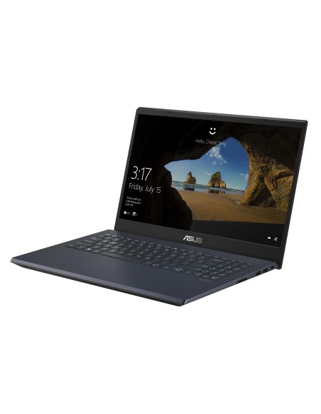 ASUS VivoBook 15 X571GT-BQ882 - Portátil .6" Full HD (Core i5-9300H, 16GB RAM, 1TB HDD, 256GB SSD, GeForce GTX 1650 4GB, Sin