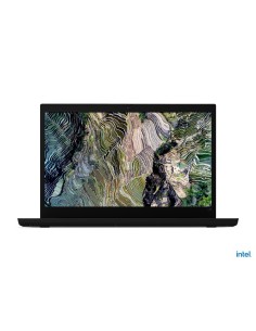 Lenovo ThinkPad L15 Portátil 39,6 cm (15.6") Full HD Intel® Core™ i5 de 11ma Generación 8 GB DDR4-SDRAM 256 GB SSD Wi-Fi 6
