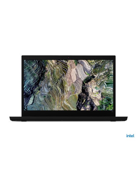 Lenovo ThinkPad L15 Portátil 39,6 cm (15.6") Full HD Intel® Core™ i5 de 11ma Generación 8 GB DDR4-SDRAM 256 GB SSD Wi-Fi 6