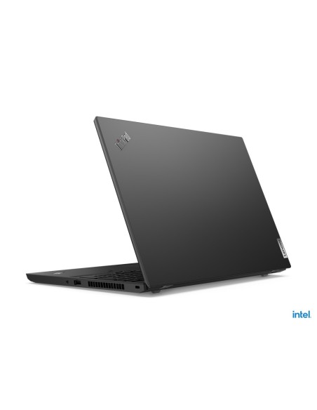 Lenovo ThinkPad L15 Portátil 39,6 cm (15.6") Full HD Intel® Core™ i5 de 11ma Generación 8 GB DDR4-SDRAM 256 GB SSD Wi-Fi 6