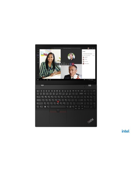 Lenovo ThinkPad L15 Portátil 39,6 cm (15.6") Full HD Intel® Core™ i5 de 11ma Generación 8 GB DDR4-SDRAM 256 GB SSD Wi-Fi 6