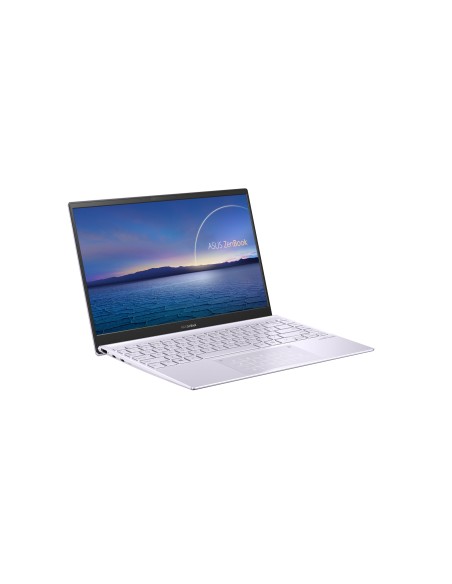 ASUS ZenBook 14 UX425EA-KI359 - Portátil " Full HD (Core i7-1165G7, 16GB RAM, 512GB SSD, Iris Xe Graphics, Sin Sistema