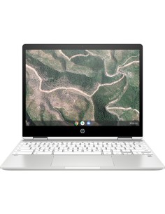 HP Chromebook x360 12b-ca0001ns 30,5 cm (12") Pantalla táctil HD+ Intel® Celeron® 4 GB LPDDR4-SDRAM 64 GB eMMC Wi-Fi 5