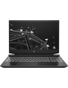 HP Pavilion Gaming 15-ec2020ns Portátil 39,6 cm (15.6") HD AMD Ryzen 7 16 GB DDR4-SDRAM 1000 GB SSD NVIDIA® GeForce® GTX 1650