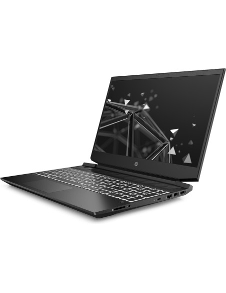 HP Pavilion Gaming 15-ec2020ns Portátil 39,6 cm (15.6") HD AMD Ryzen 7 16 GB DDR4-SDRAM 1000 GB SSD NVIDIA® GeForce® GTX 1650