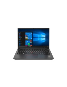 Lenovo ThinkPad E14 Portátil 35,6 cm (14") Full HD Intel® Core™ i5 de 11ma Generación 8 GB DDR4-SDRAM 256 GB SSD Wi-Fi 6