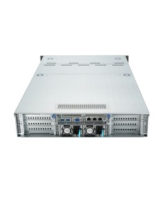 ASUS ESC4000A-E10 Socket SP3 Bastidor (2U)
