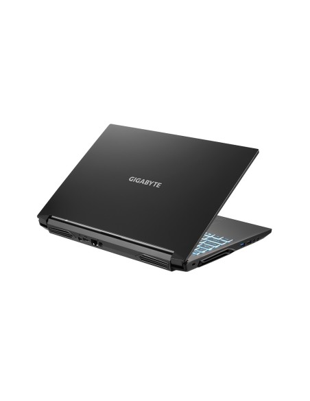 Gigabyte G5 Portátil 39,6 cm (15.6") Full HD Intel® Core™ i5 de 11ma Generación 16 GB DDR4-SDRAM 512 GB SSD NVIDIA GeForce RTX
