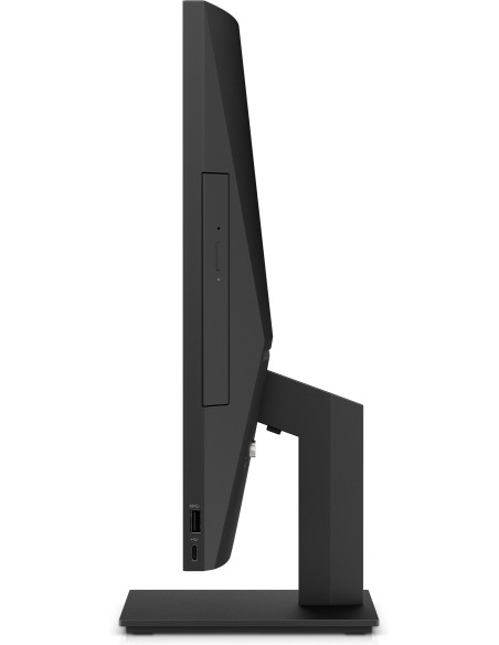 HP ProOne 400 G6 49,5 cm (19.5") 1920 x 1080 Pixeles Intel® Core™ i5 de 10ma Generación 8 GB DDR4-SDRAM 256 GB SSD PC todo en