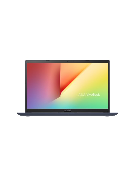 ASUS VivoBook 15 X513EA-BQ003T - Portátil .6" Full HD (Core i5-1135G7, 8GB RAM, 512GB SSD, Iris Xe Graphics, Windows 10 Home)