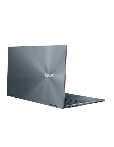 ASUS ZenBook Flip 13 BX363EA-EM190R - Portátil 13.3" Full HD (Core i7-1165G7, 16GB RAM, 512GB SSD, Iris Xe Graphics, Windows 10