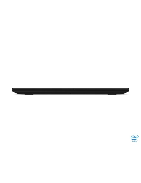 Lenovo ThinkPad X1 Extreme Portátil 39,6 cm (15.6") 4K Ultra HD Intel® Core™ i7 de 10ma Generación 32 GB DDR4-SDRAM 1000 GB SSD