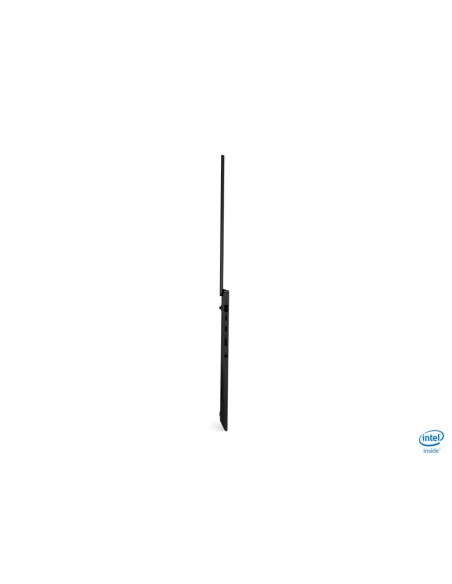Lenovo ThinkPad X1 Extreme Portátil 39,6 cm (15.6") 4K Ultra HD Intel® Core™ i7 de 10ma Generación 32 GB DDR4-SDRAM 1000 GB SSD