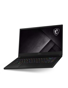 MSI Gaming GS66 10UG-480ES Stealth Portátil 39,6 cm (15.6") Full HD Intel® Core™ i9 de 10ma Generación 64 GB DDR4-SDRAM 2000 GB