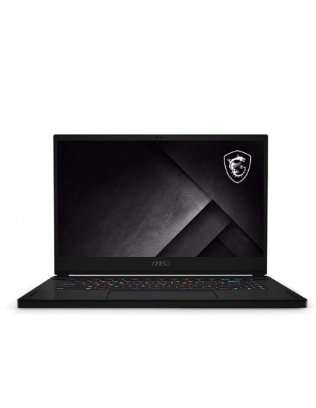 MSI Gaming GS66 10UG-480ES Stealth Portátil 39,6 cm (15.6") Full HD Intel® Core™ i9 de 10ma Generación 64 GB DDR4-SDRAM 2000 GB
