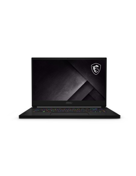 MSI Gaming GS66 10UG-480ES Stealth Portátil 39,6 cm (15.6") Full HD Intel® Core™ i9 de 10ma Generación 64 GB DDR4-SDRAM 2000 GB