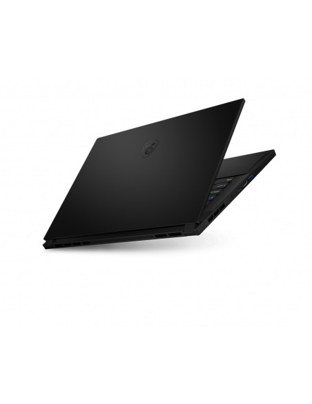 MSI Gaming GS66 10UG-480ES Stealth Portátil 39,6 cm (15.6") Full HD Intel® Core™ i9 de 10ma Generación 64 GB DDR4-SDRAM 2000 GB