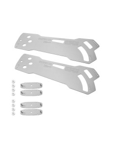 Vogel's Separador PFA 9151 UniSee para ‘videowalls’ curvos de entre 1,3,5,7,9 grados