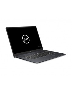 MSI Creator Z16 A11UE-239ES Portátil 40,6 cm (16") Quad HD+ Intel® Core™ i7 de 11ma Generación 32 GB DDR4-SDRAM 1000 GB SSD