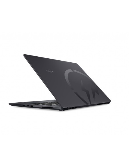 MSI Creator Z16 A11UE-239ES Portátil 40,6 cm (16") Quad HD+ Intel® Core™ i7 de 11ma Generación 32 GB DDR4-SDRAM 1000 GB SSD