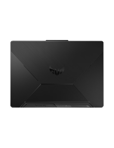 ASUS TUF Gaming A15 FA506IH-BQ180 Portátil 39,6 cm (15.6") Full HD AMD Ryzen 5 16 GB DDR4-SDRAM 512 GB SSD NVIDIA® GeForce® GTX