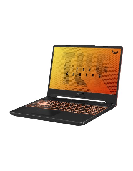 ASUS TUF Gaming A15 FA506IH-BQ180 Portátil 39,6 cm (15.6") Full HD AMD Ryzen 5 16 GB DDR4-SDRAM 512 GB SSD NVIDIA® GeForce® GTX