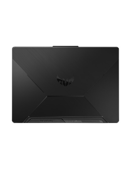 ASUS TUF Gaming A15 FA506IH-BQ180 Portátil 39,6 cm (15.6") Full HD AMD Ryzen 5 16 GB DDR4-SDRAM 512 GB SSD NVIDIA® GeForce® GTX