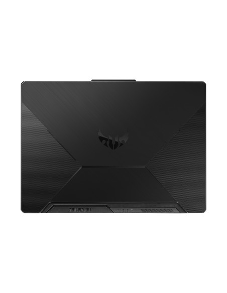 ASUS TUF Gaming A15 FA506IH-HN174 - Ordenador Portátil Gaming de 15.6" Full HD (AMD Ryzen 5 4600H, 16GB RAM, 512GB SSD, NVIDIA