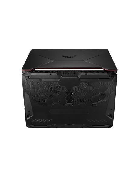 ASUS TUF Gaming A15 FA506IH-HN174 - Ordenador Portátil Gaming de 15.6" Full HD (AMD Ryzen 5 4600H, 16GB RAM, 512GB SSD, NVIDIA